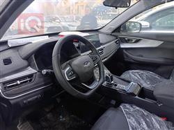 شيري تيجو 7 برو